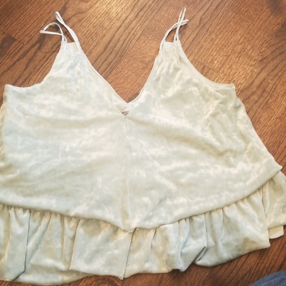 aerie Tops - Velvet Arie tank top